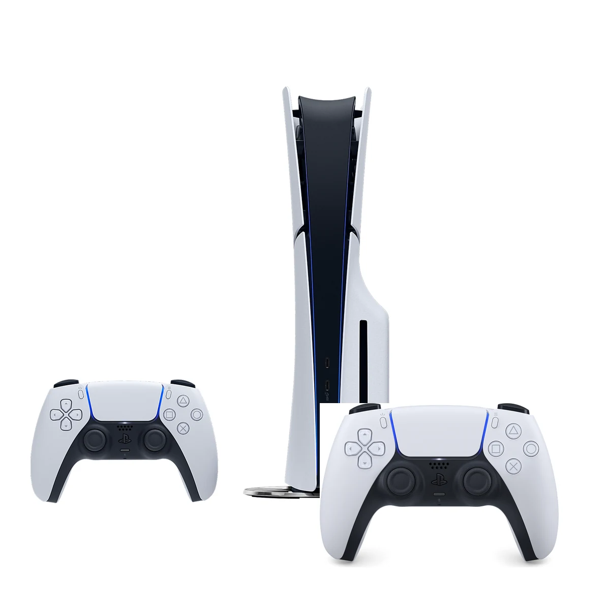 PS5 Two-Controller Bundle