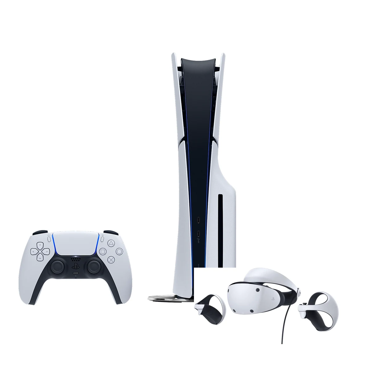 PS5 VR Ready Bundle