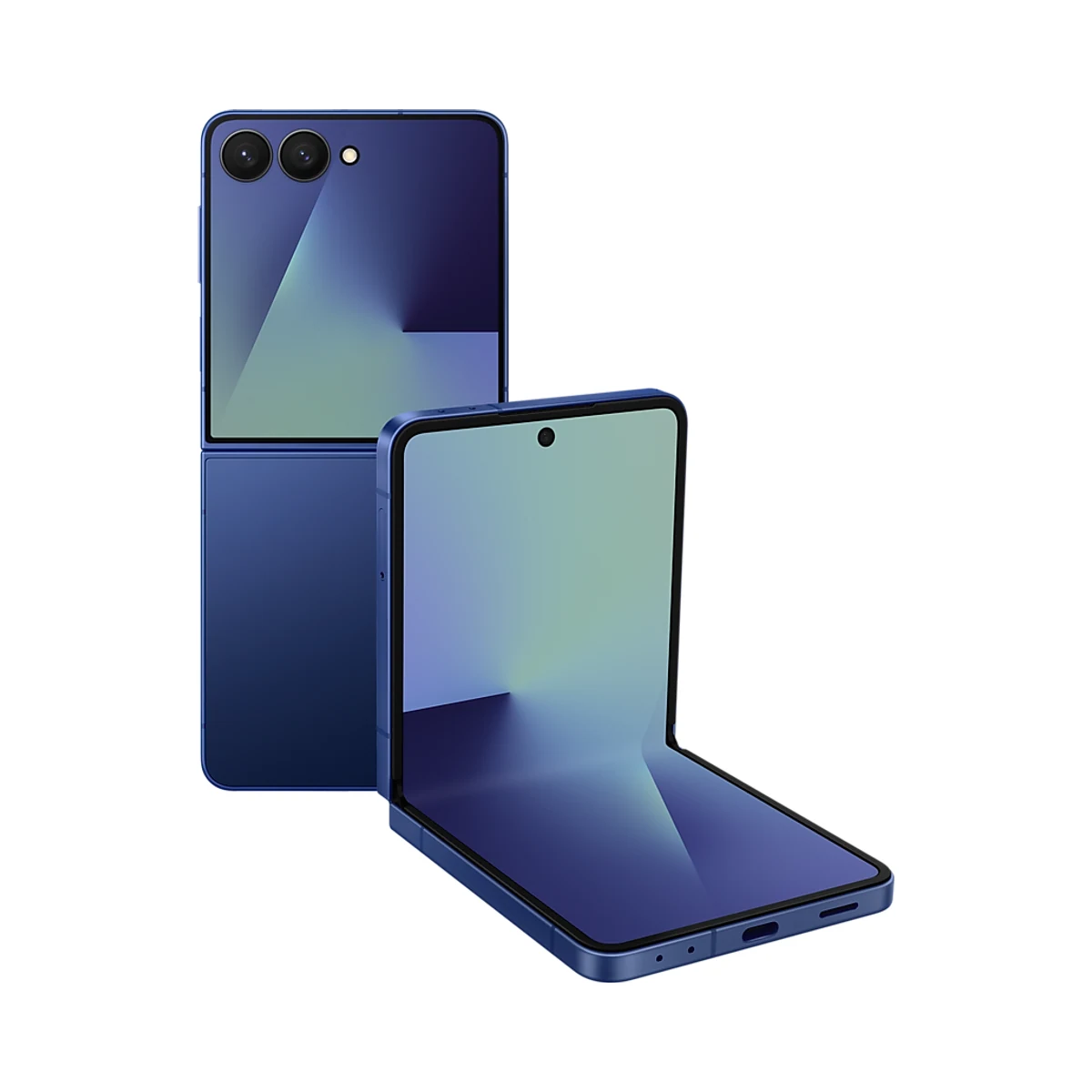 Samsung Galaxy Z Flip7 (256GB)