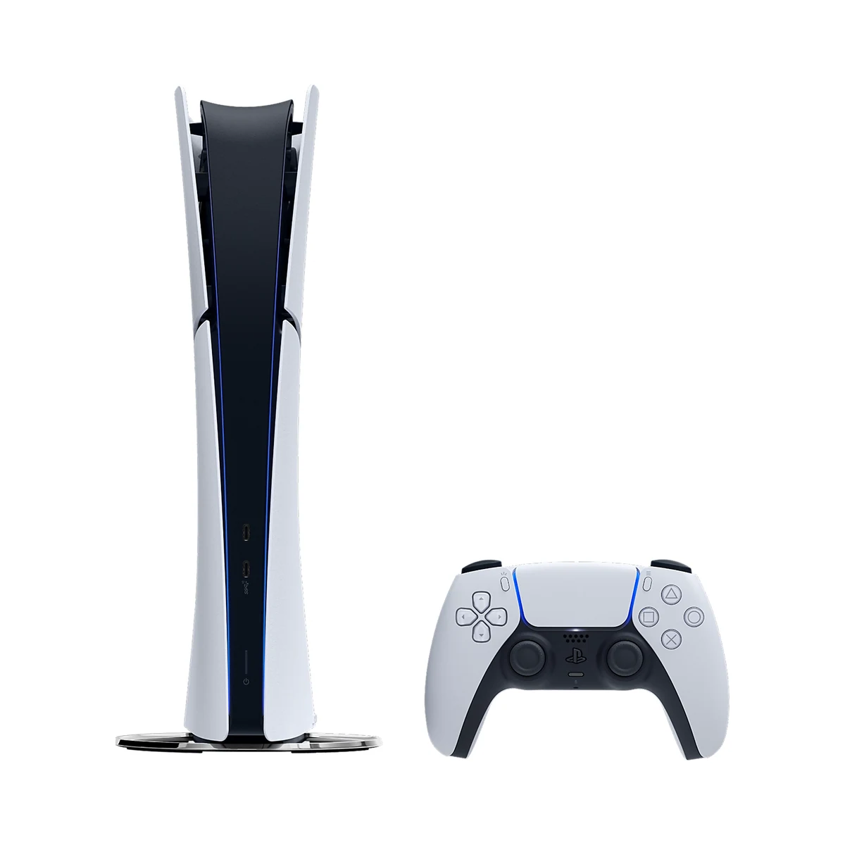 PlayStation 5 Slim Digital Edition (1TB)