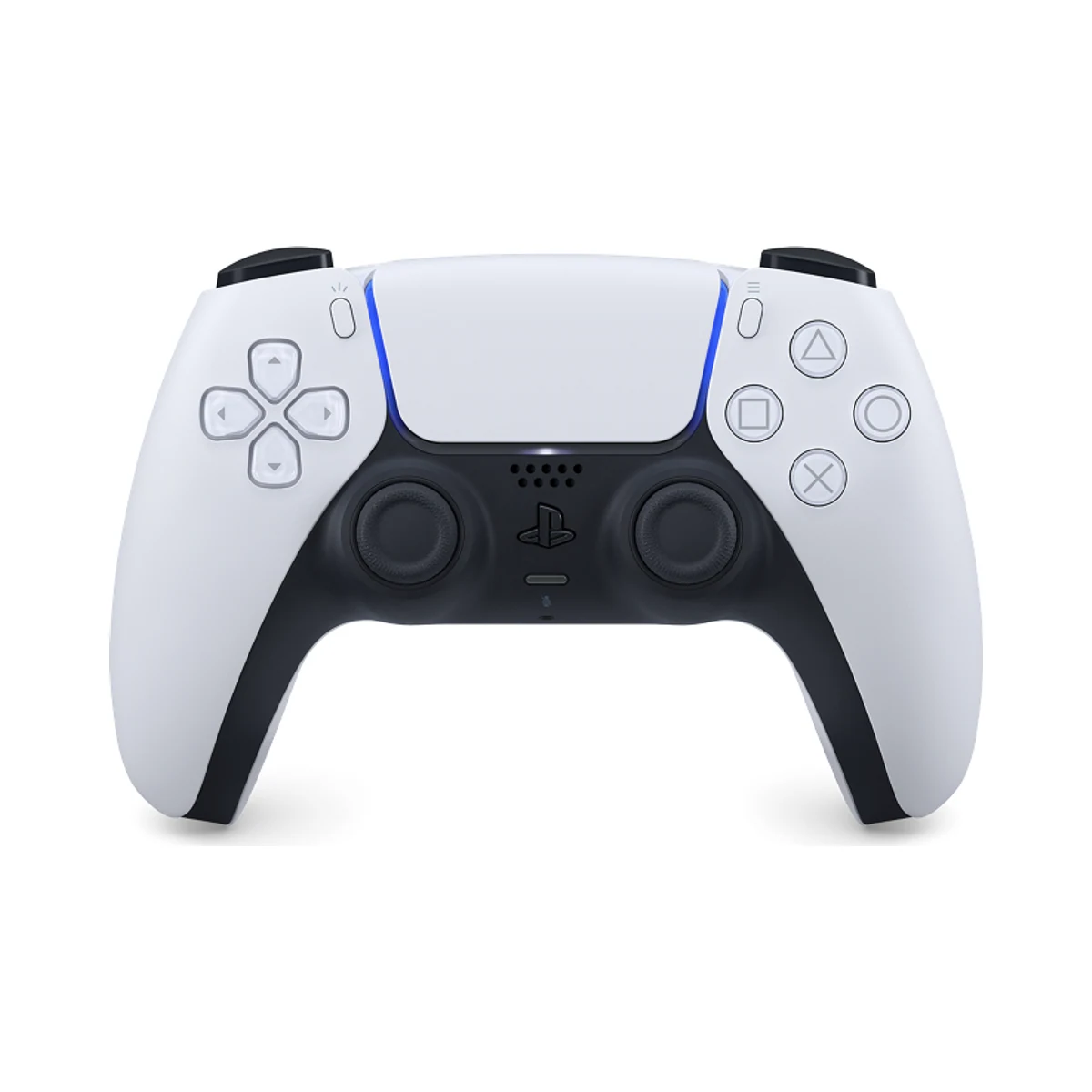 DualSense Wireless Controller (White)