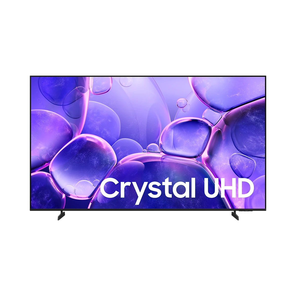Samsung 65-inch U8000F Crystal UHD 4K Smart TV