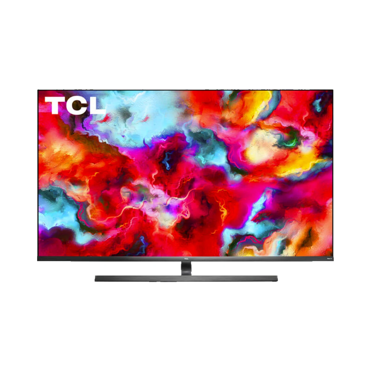 TCL 75-inch P755 4K UHD Google TV