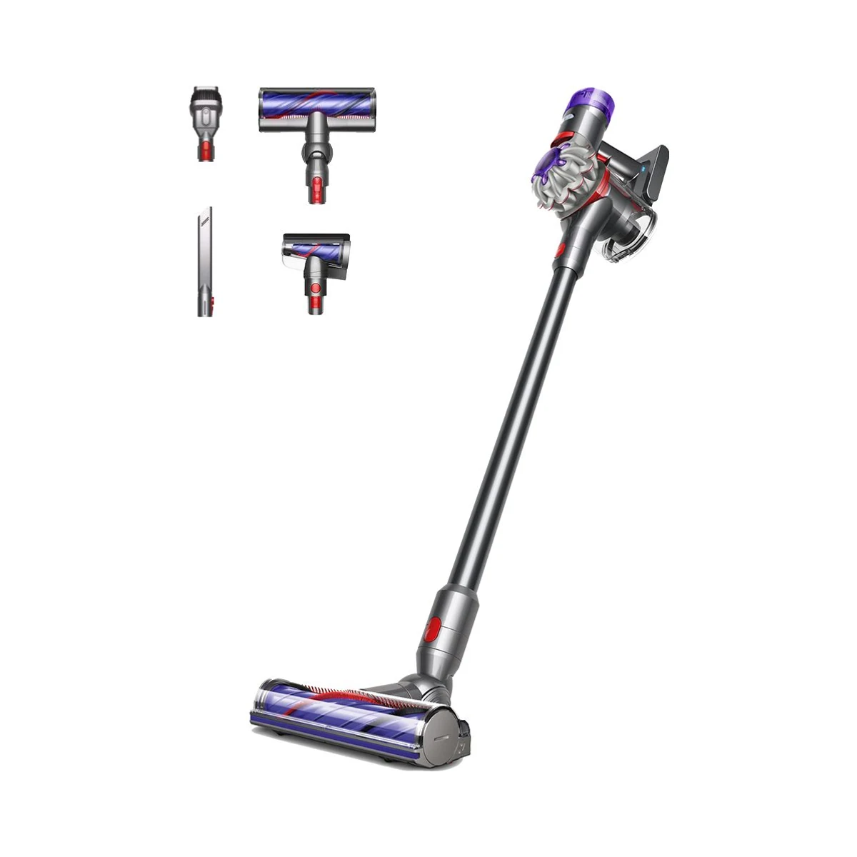 Dyson V8 Cordless Stick Vacuum
